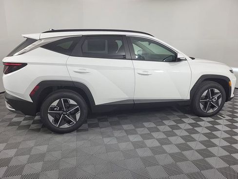 Used 2025 Hyundai Tucson SEL image 6