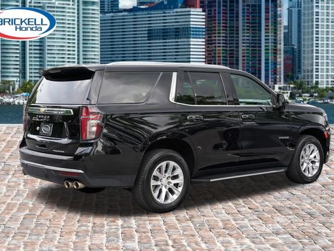 Used 2024 Chevrolet Tahoe Premier RWD image 5