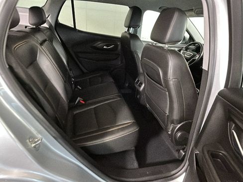 Used 2021 GMC Terrain SLT FWD image 33