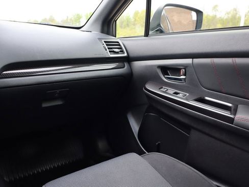 Used 2020 Subaru WRX AWD/4WD image 36