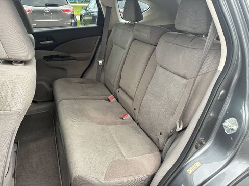Used 2013 Honda CR-V EX image 26
