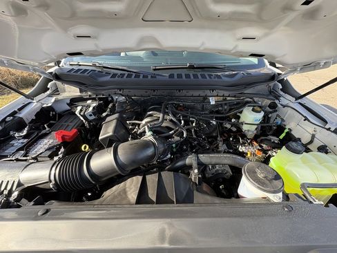 New 2026 Ford F250 XL w/ Snow Plow Prep Package image 16