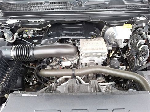 Used 2023 RAM 1500 Big Horn image 28