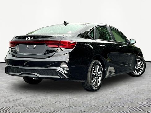 Used 2024 Kia Forte LXS FWD image 6