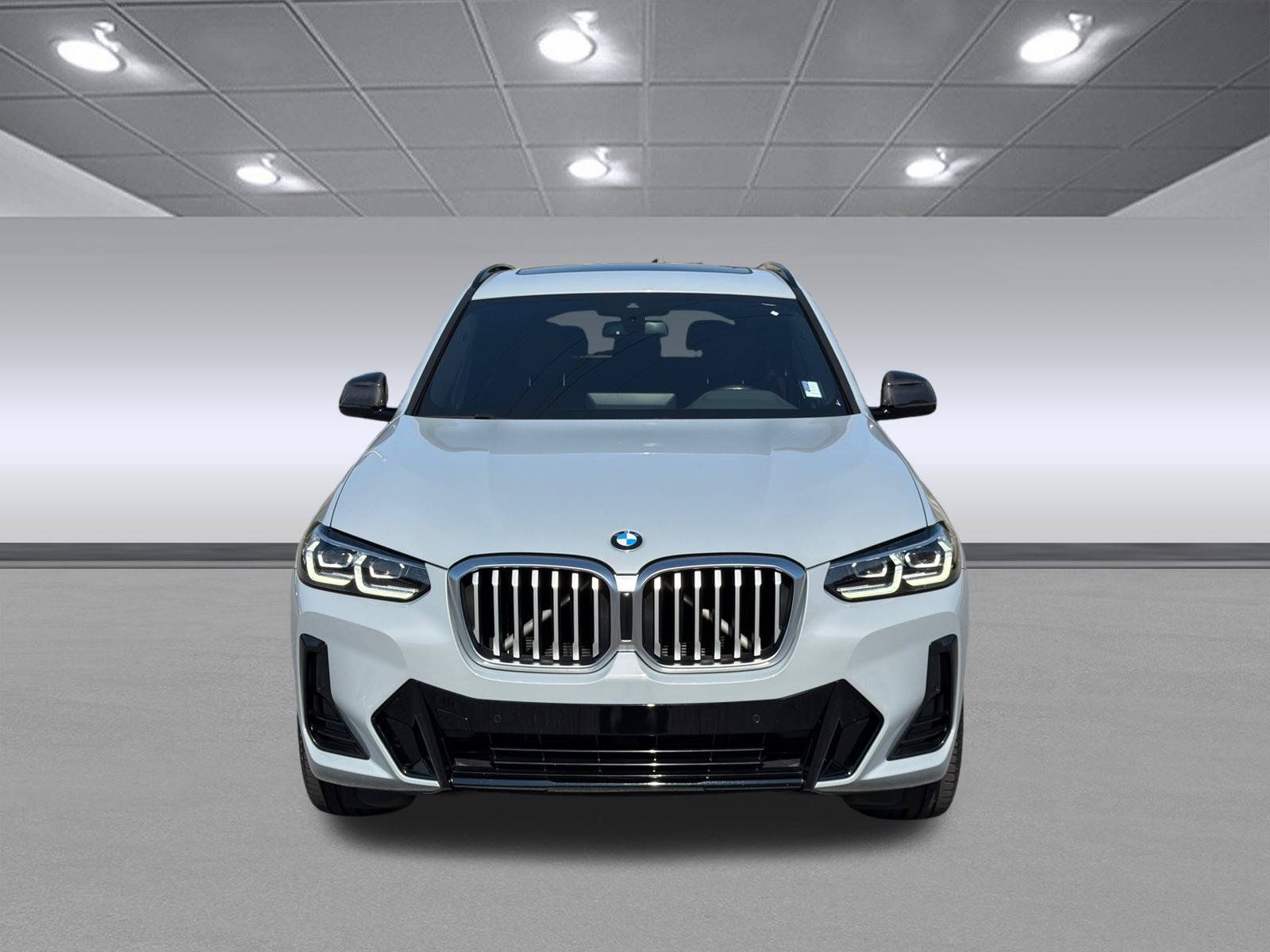 Used 2022 BMW X3 sDrive30i w/ M Sport Package 2 RWD image 2