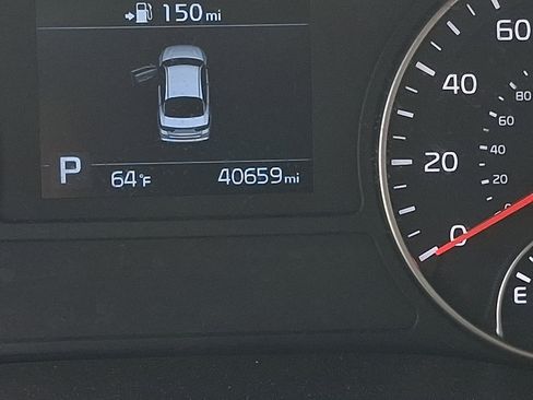 Used 2020 Kia Optima S image 19