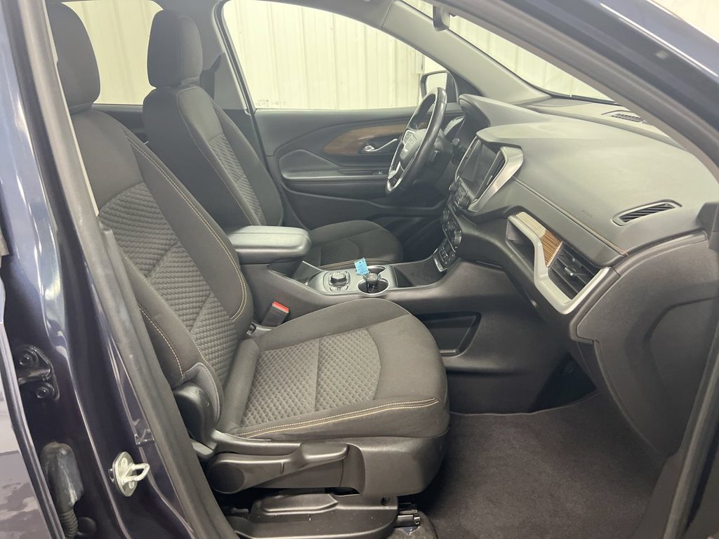 Used 2018 GMC Terrain SLE w/ Driver Convenience Package FWD image 22