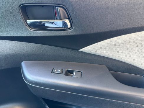Used 2015 Honda CR-V EX image 21