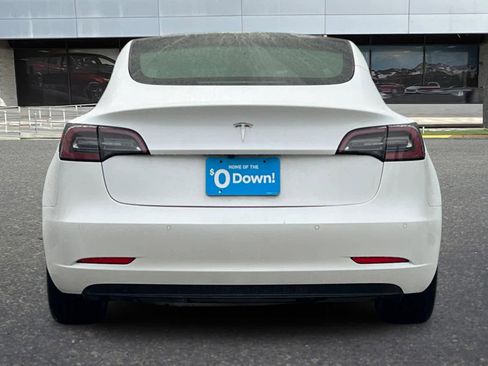 Used 2021 Tesla Model 3 Standard Range Plus image 7