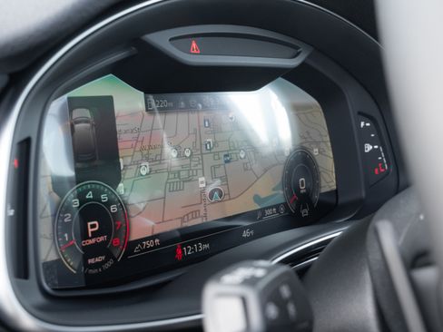 New 2026 Audi Q7 3.0T Premium Plus image 12