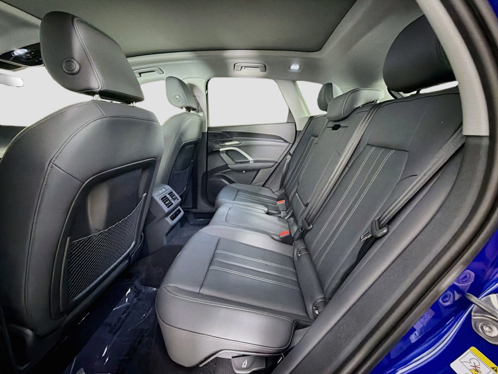 New 2026 Audi Q5 2.0T AWD/4WD image 23
