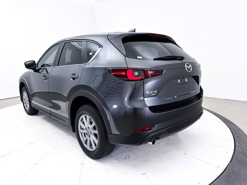 Used 2023 MAZDA CX-5 AWD 2.5 S w/ Select Package image 15