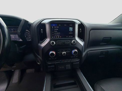 Used 2019 GMC Sierra 1500 SLT w/ SLT Premium Package image 28