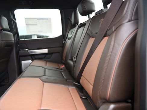 New 2026 Ford F250 King Ranch w/ Tremor Off-Road Package image 22