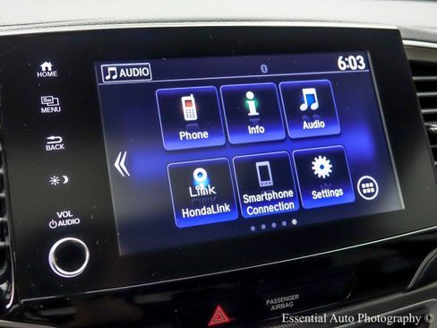 Used 2023 Honda Ridgeline RTL image 17