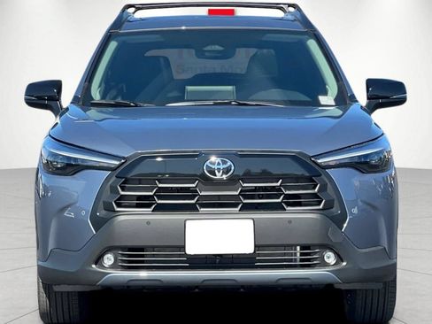 New 2026 Toyota Corolla Cross XLE FWD image 35