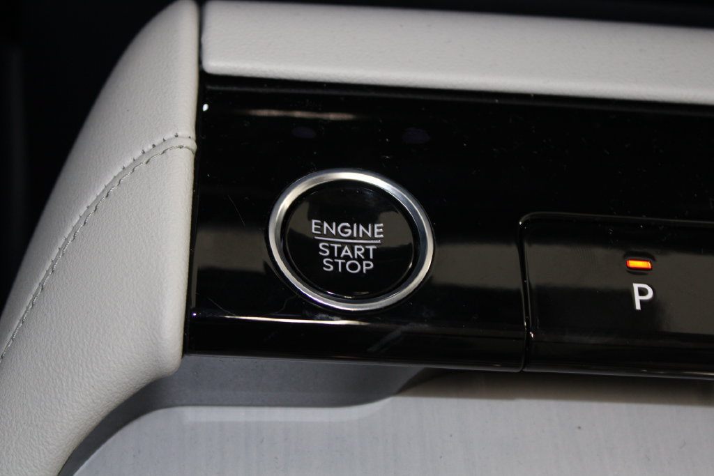 New 2026 Lincoln Navigator Reserve AWD/4WD image 45