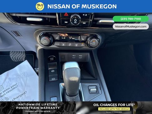 New 2026 Nissan Kicks SV w/ Cold Weather Package image 20