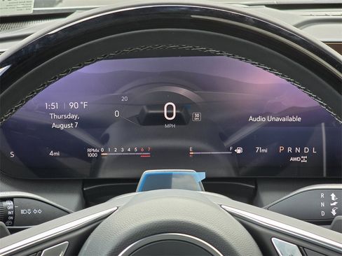 New 2026 Buick Enclave Sport Touring w/ Super Cruise Package image 29