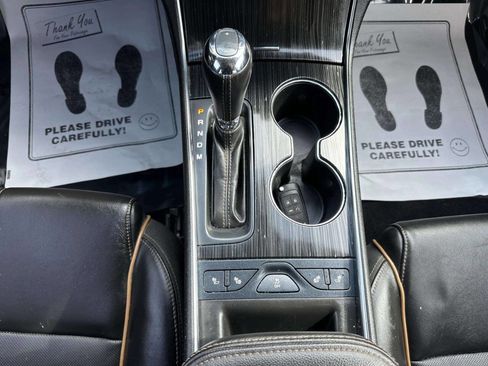 Used 2018 Chevrolet Impala Premier image 16