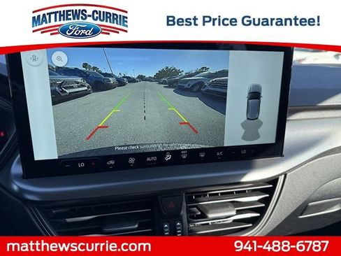 New 2026 Ford Escape Active w/ Tech Pack #1 image 19