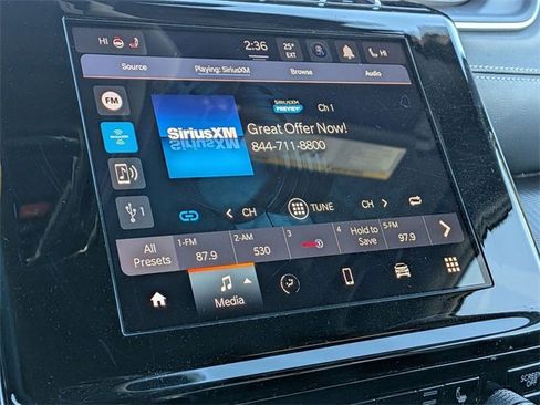 Certified 2024 Jeep Grand Cherokee L Laredo image 22