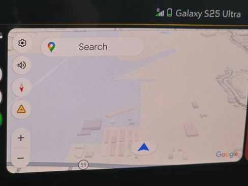 New 2026 Chevrolet TrailBlazer RS w/ Convenience Package image 6