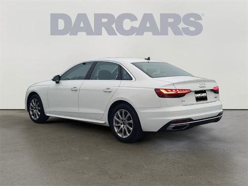 Used 2022 Audi A4 2.0T Premium image 4
