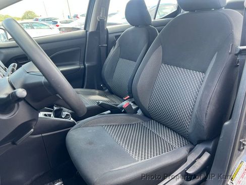 Used 2020 Nissan Versa S image 15