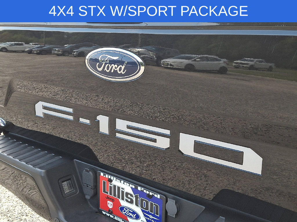 Used 2020 Ford F150 XL w/ Equipment Group 101A Mid AWD/4WD image 29