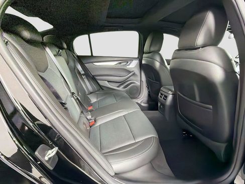 Used 2023 Cadillac CT5 Premium Luxury w/ Super Cruise 1 Package RWD image 29