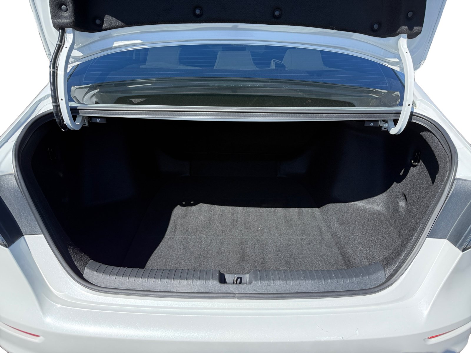 Certified 2024 Honda Accord EX image 17