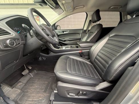 Used 2024 Ford Edge SEL w/ Convenience Package image 21