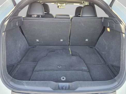 Used 2023 INFINITI QX55 Luxe w/ Cargo Package image 34