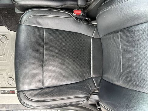 Used 2017 Ford F150 Lariat AWD/4WD image 22