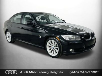 Used 2011 BMW 328i xDrive Sedan