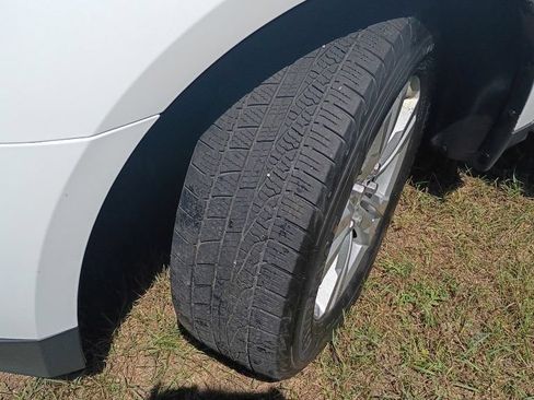 Used 2013 Chevrolet Equinox LT AWD/4WD image 9