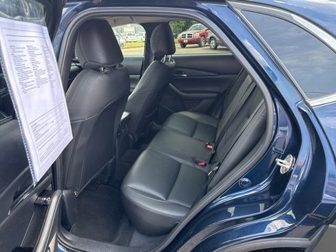 Used 2021 MAZDA CX-30 AWD 2.5 S w/ Preferred Package image 11