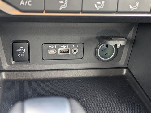 New 2025 Nissan Sentra SV image 20