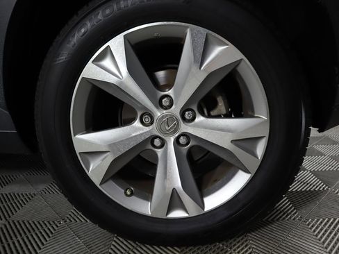 Used 2017 Lexus NX 200t F Sport image 32