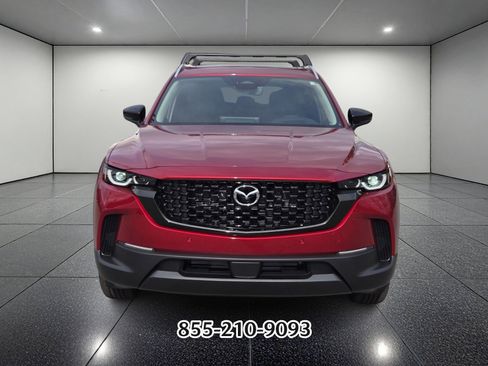 New 2026 MAZDA CX-50 2.5 Hybrid w/ Weather Package AWD/4WD image 5