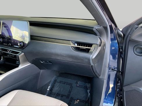 Used 2023 Lexus RX 350 Premium w/ Cold Area Package FWD image 19