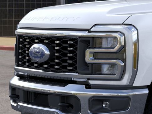 New 2026 Ford F350 Lariat w/ Lariat Ultimate Package AWD/4WD image 17