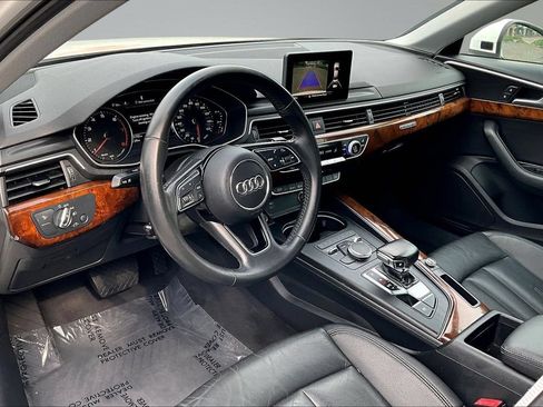 Used 2019 Audi A4 2.0T Premium w/ Convenience Package AWD/4WD image 11