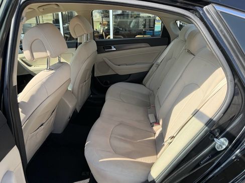 Used 2016 Hyundai Sonata Sport image 11