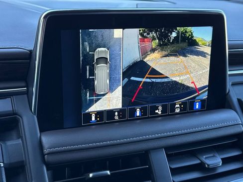 Certified 2022 Chevrolet Tahoe LT w/ Luxury Package RWD image 25