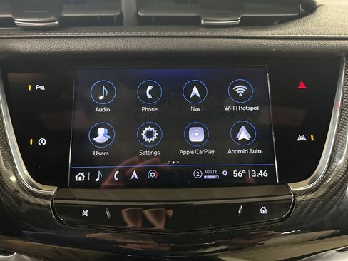 Certified 2024 Cadillac XT6 Sport image 16