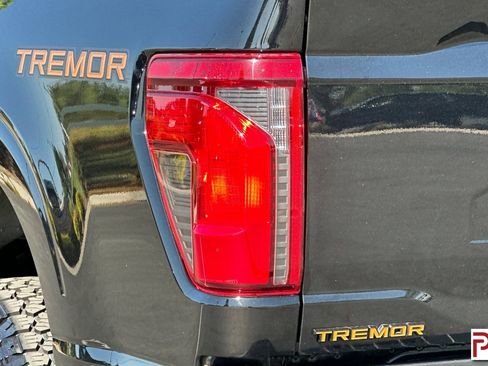 Used 2025 Ford F150 Tremor w/ Bed Utility Package AWD/4WD image 36
