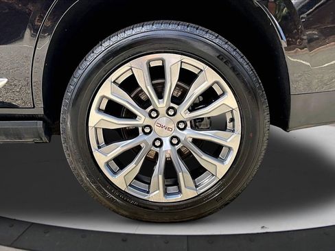 Used 2023 GMC Yukon Denali image 35