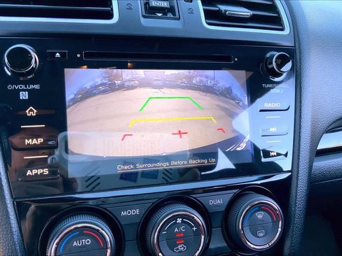 Used 2020 Subaru WRX STI Limited image 26